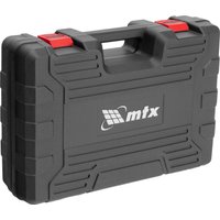 Перфоратор MTX RHB-BL-20-26 (с 1-им АКБ, кейс)