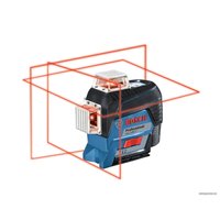 Лазерный нивелир Bosch GLL 3-80 C Professional