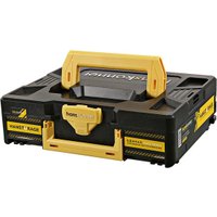 Ударная дрель-шуруповерт Hanskonner HCD18165BLI (с 2-мя АКБ, кейс)