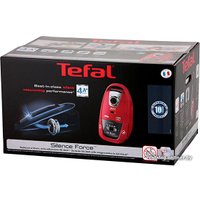 Пылесос Tefal TW7752EA