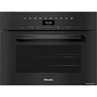 Паровой духовой шкаф Miele DGC 7440 HC Pro OBSW в Гомеле