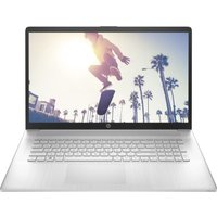 Ноутбук HP 17-cp0204nw 4H3B3EA