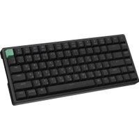Клавиатура Keychron K2 HE Standart Edition Black K2H-J1 (Nebula Magnetic)