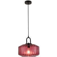 Подвесная люстра Lussole Laredo LSP-8846