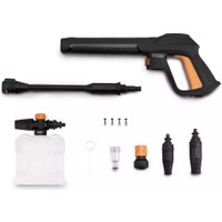 Мойка высокого давления Kitfort KT-9162