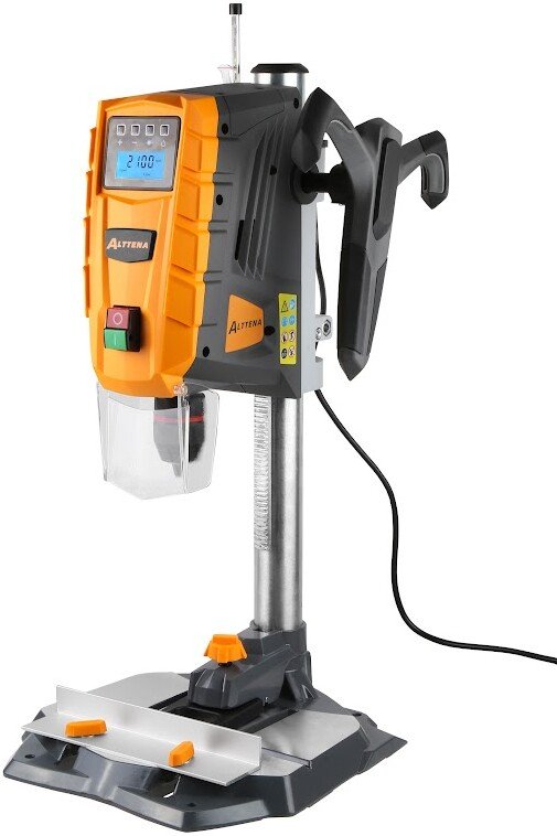 Сверлильный станок ALTTENA ABD 1307