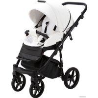 Универсальная коляска Adamex Mateo Eco Lux (2 в 1, Sa-1)