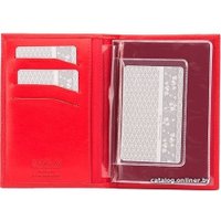 Обложка на документы D.Morelli DM-B001-K007