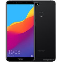 Смартфон HONOR 7A Pro AUM-L29 (черный)