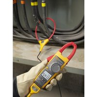 Токовые клещи Fluke 376