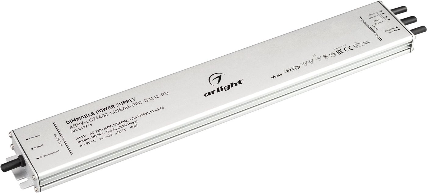 

Блок питания Arlight ARPV 037775