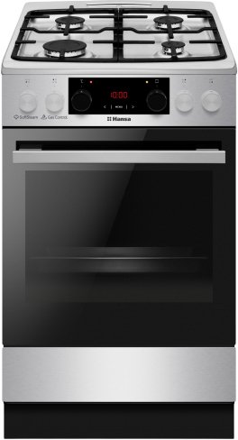 

Кухонная плита Hansa FCMXS593632