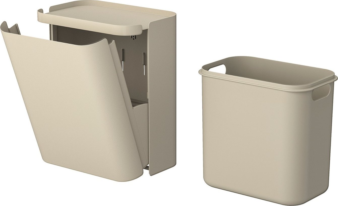 

Мусорное ведро Ikea Florsjon 60604865