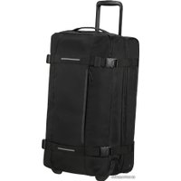 Сумка-тележка American Tourister Urban Track Asphalt Black 68 см