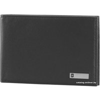 Портмоне Victorinox Altius 3.0 Moritz 30163901 (черный)