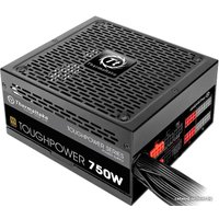 Блок питания Thermaltake Toughpower 750W Gold [PS-TPD-0750MPCG]