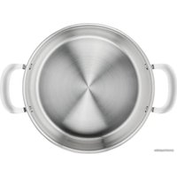 Набор кастрюль Tefal Jamie Oliver Kitchen Essentials E313S674