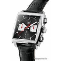 Наручные часы TAG Heuer Monaco Calibre Heuer 02 39mm CBL2113.FC6177 в Борисове