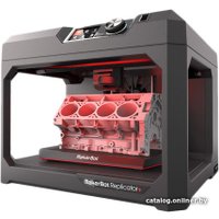 FDM принтер MakerBot Replicator+