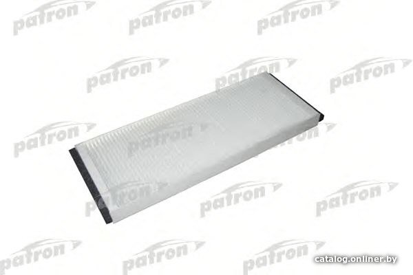 Салонный фильтр Patron PF2007