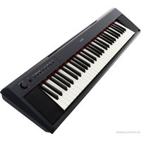 Синтезатор Yamaha NP-11