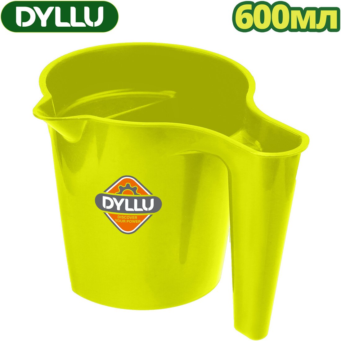 Мерный стакан Dyllu DTNP1302