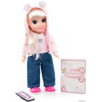 Кукла Полесье Кристина на прогулке 79312