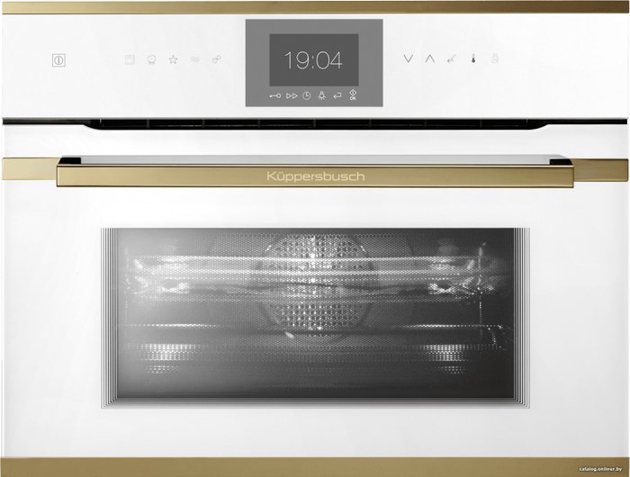 Kuppersbusch CBM 6550.0 W4