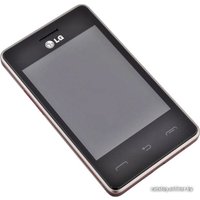 Кнопочный телефон LG T375 Cookie Smart