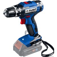 Дрель-шуруповерт Зубр Профессионал DL-201 (без АКБ)