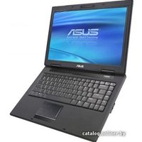 Ноутбук ASUS X80L (90NEHZ159365260C30PY)