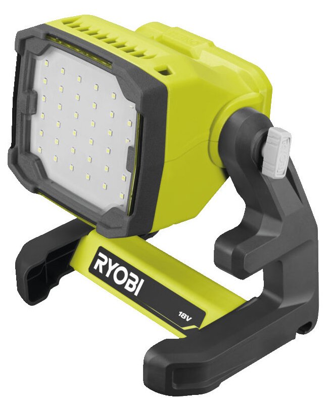 

Фонарь Ryobi RLFDIB-0 (без АКБ)