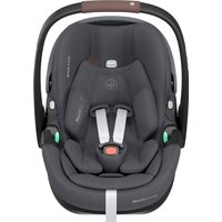 Детское автокресло Maxi-Cosi Pebble 360 Pro2 (twillic graphite)