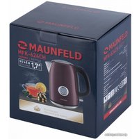 Электрический чайник MAUNFELD MFK-624CH