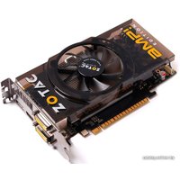 Видеокарта ZOTAC GeForce GTS 450 AMP 1GB GDDR5 (ZT-40502-10L)