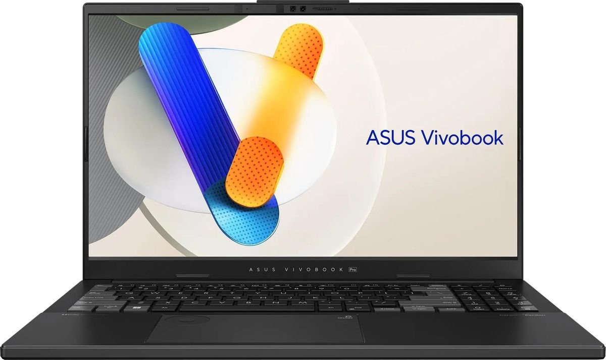 

Ноутбук ASUS VivoBook Pro 15 OLED N6506MU-MA083