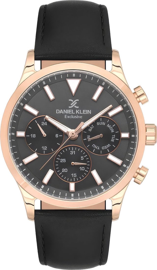 

Наручные часы Daniel Klein 13745-4