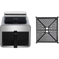 Аэрогриль (аэрофритюрница) Oulemei OLM-KZB028