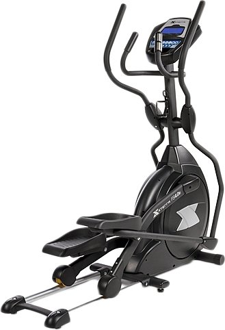 Эллиптический тренажер Xterra FS4.0e