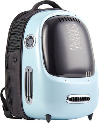 Petkit Breezy Dome (синий)