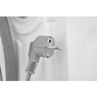 Стирально-сушильная машина ZUGEL ZWDF107121I Inverter Steam
