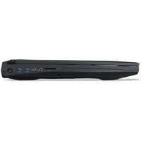 Игровой ноутбук Acer Predator 17X GX-792-70XS [NH.Q1FER.003]