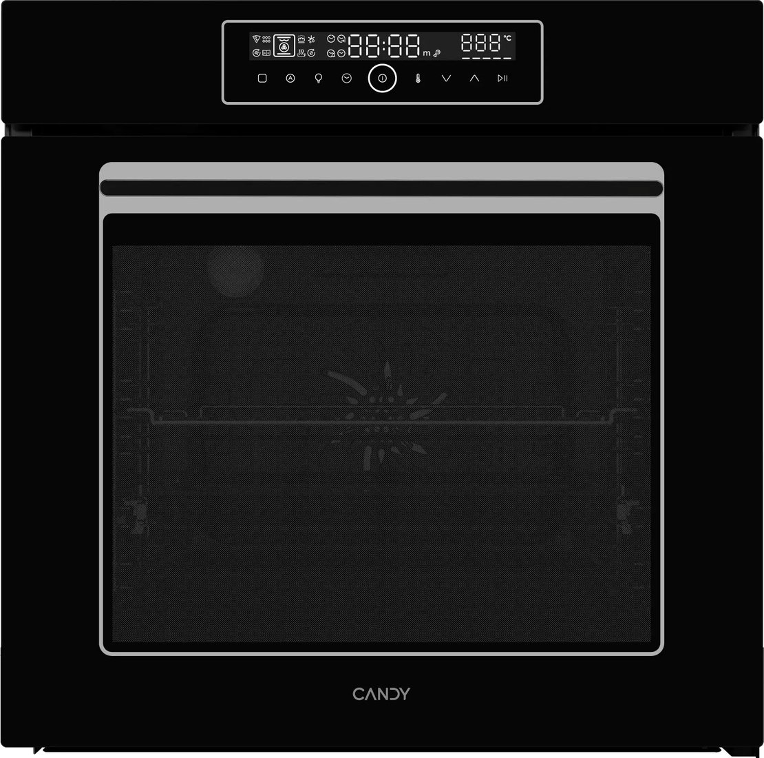 Электрический духовой шкаф Candy Neoclassic COXT16LATRB