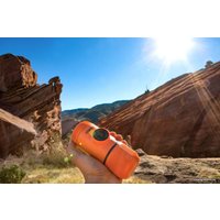 Ручная кофеварка WACACO Nanopresso Orange Patrol в Мозыре