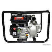 Мотопомпа Loncin LC50ZB30-4.5Q