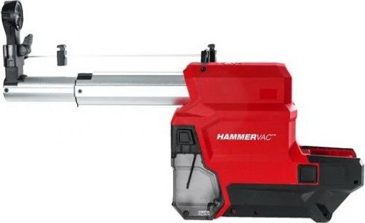 

Система пылеудаления Milwaukee M18FPDDEXL-0 4933478509 (без АКБ)