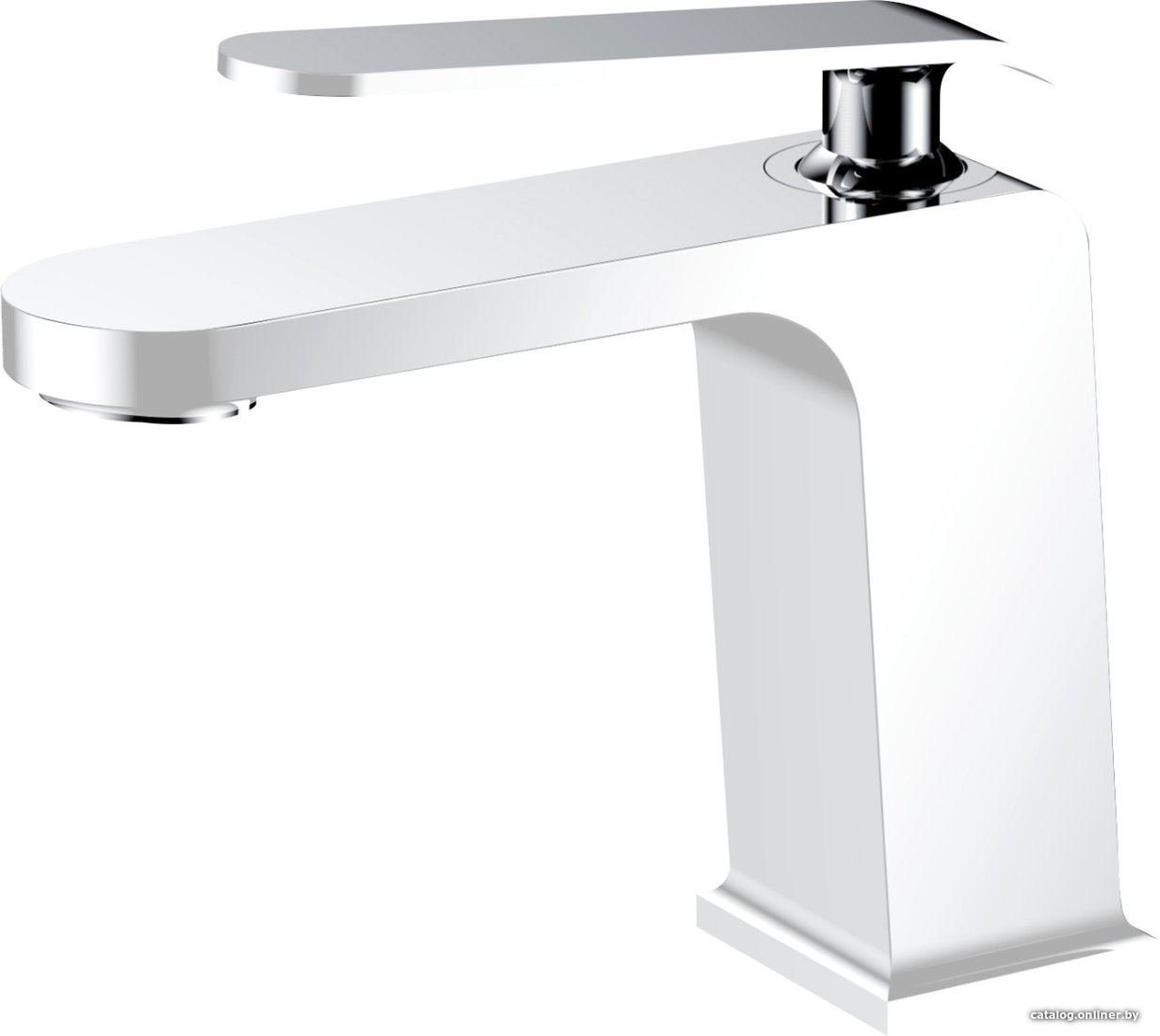 Смеситель Ganzer GZ 26011F