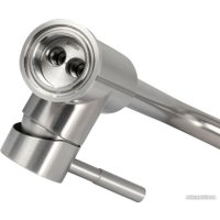 Смеситель ZorG ZRN 980104 (нержавеющая сталь)