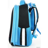 Школьный рюкзак Schoolformat Ergonomic + Minimal Car РЮКЖКРД-МКР