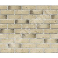 Декоративный кирпич Stone Mill Кирпич шамотный (бежевый)